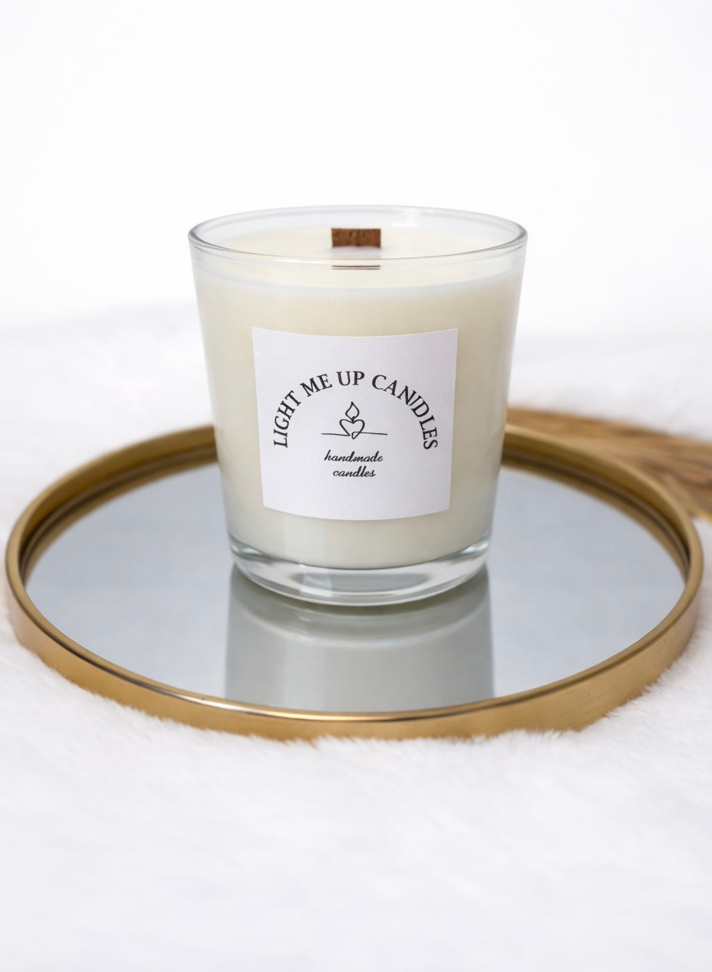 Soy Candles 250ml
