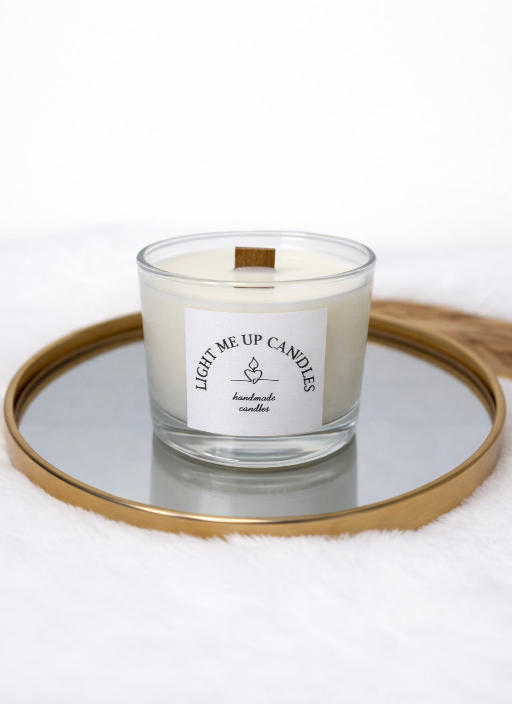 Soy Candle 200ml