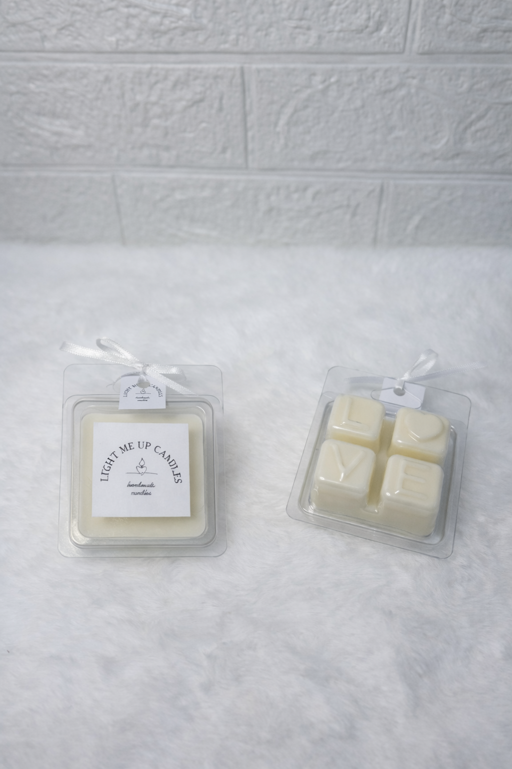 LOVE Wax Melts