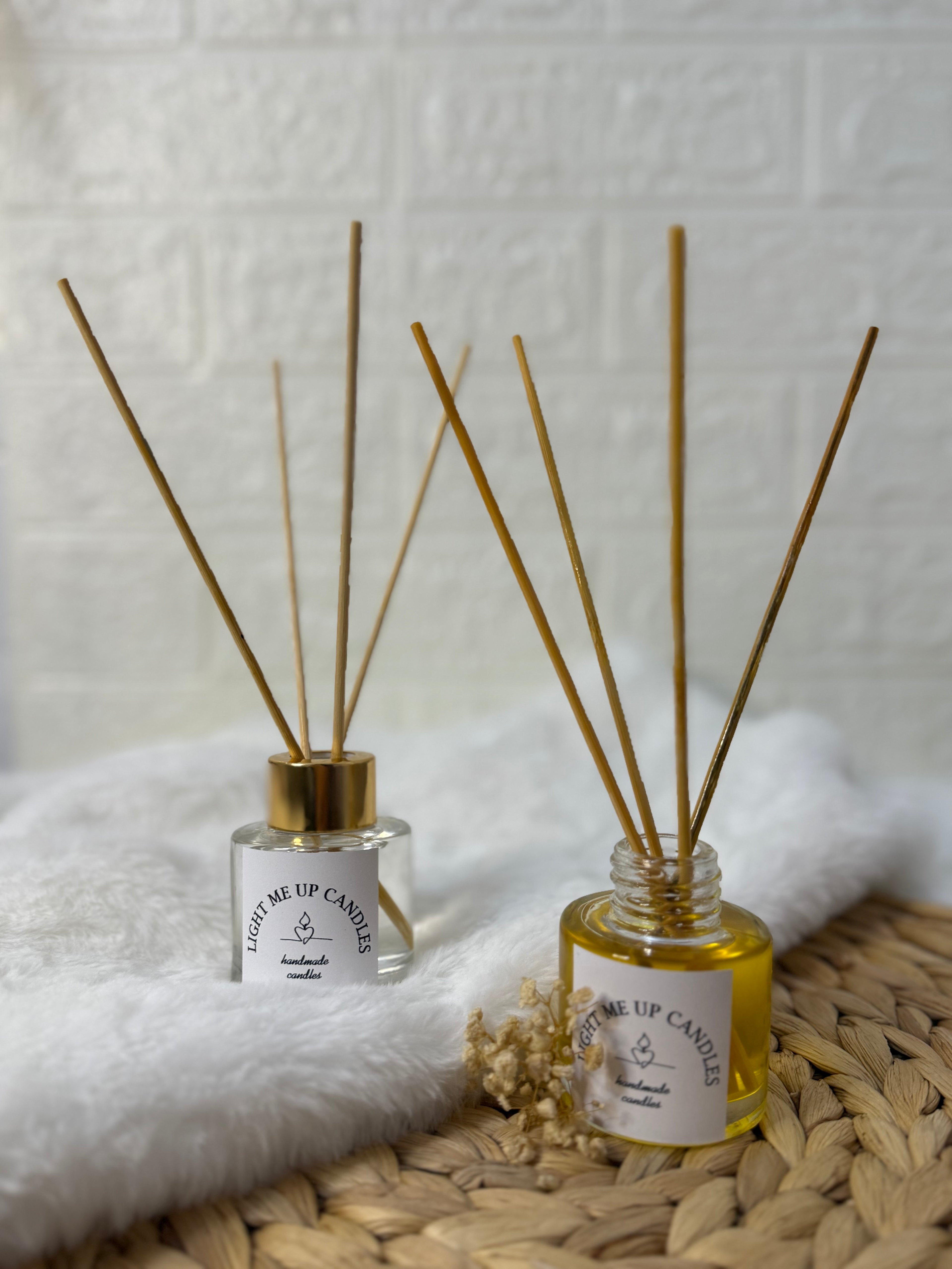 Reed Diffuser